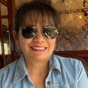 Meet your Posher, Susan